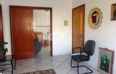 Imagem 2: Apartamento à venda com 2 quartos no centro de santa Maria RS