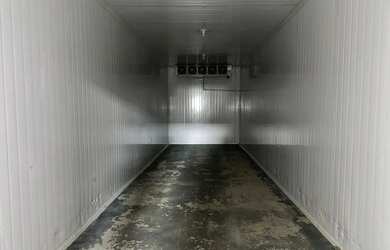 Imagem 7: Galpão c/ Doca e 2 Câmaras Frias 400m² para locação, Paulista, Piracicaba,...