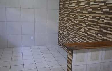 Imagem 5: Alugo Kitnet em Lauro de Freitas, próxima a Faculdade Unime e ao Parque...