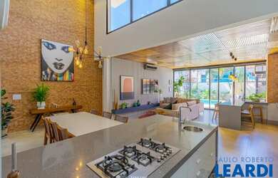 Imagem 4: CASA EM CONDOMÍNIO - JOAPIRANGA - SP