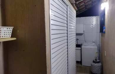 Imagem 5: Triplex em Cosmorama, 3 suítes