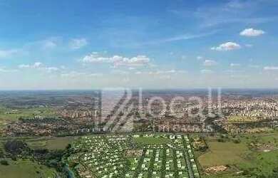 Imagem 3: Terreno à venda, 242 m² por R$ 340.000 - Eplenum Tresor - São José...