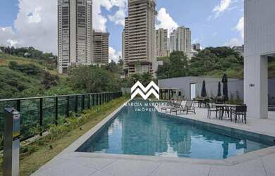 Imagem 4: APARTAMENTO COM AREA PRIVATIVA NO VILA DA SERRA - VENDA por R$ 1.700.000...