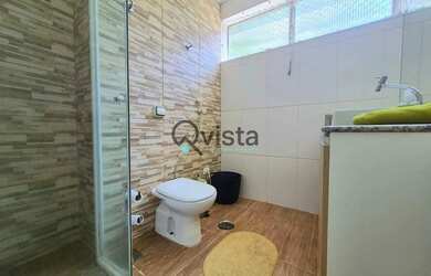 Imagem 15: Apartamento à Venda na Astúrias QVista Inteligência Imobiliária Guarujá