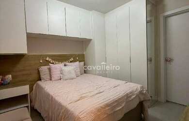 Imagem 16: CASA MOBILIADA COM BELÍSSIMA VISTA 3 QUARTOS , 2 SUÍTES, PISCINA E CHURRASQUEIRA...