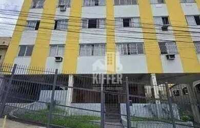 Imagem 3: Apartamento com 2 quartos à venda, 72 m² por R$ 155.000 - Santa Catarina...