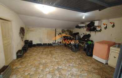 Imagem 11: Casa à venda com sala comercial e galpão financiavel em Imbituba