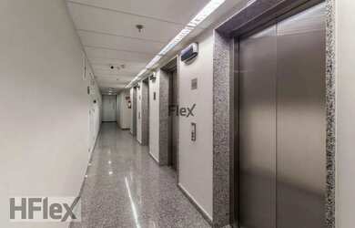 Imagem 16: Conjunto para alugar, 75 m² por R$ 8.140,00/mês - Santana - São Paulo/SP