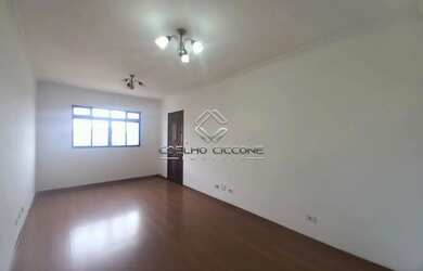 Imagem: O apartamento na cobertura possui 3 Dormitórios, 2 Banheiros