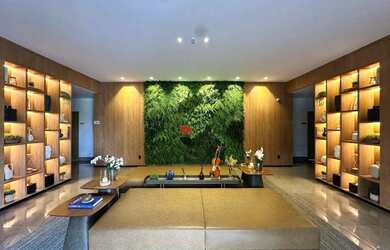 Imagem 14: Apartamento com 3 dormitórios/suítes para alugar, ou vender 155 m²...