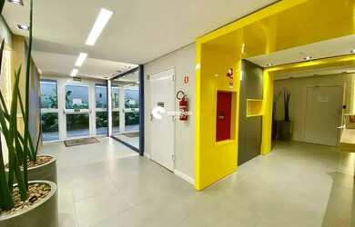 Imagem 4: Apartamento à venda, 1 quarto, 1 vaga, Nossa Senhora do Rosário - Santa...