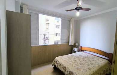 Imagem 11: Apartamento com 1 quartos à venda em Gonzaga - SP