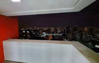 Imagem 2: Apartamento com 1 dormitório para alugar, 50 m² por R$ 3.961,30/mês...