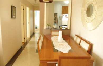 Imagem 15: Apartamento com 3 quartos para locação em Parada Inglesa - SP