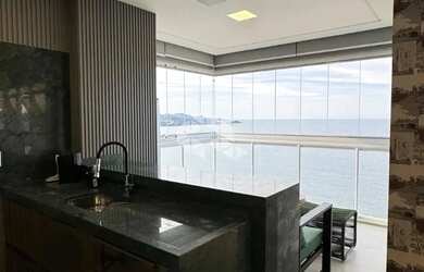 Imagem 15: Apartamento com 5 suítes e 4 vagas de garagem em Itapema