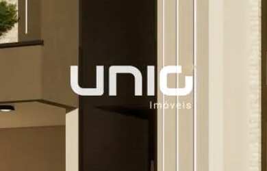 Imagem 11: Casa em Construção à Venda no Loteamento Villa D x27 Aquila, Santa...