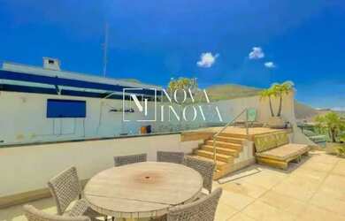 Imagem 3: Cobertura - / Residencial / Copacabana