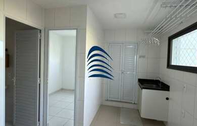 Imagem 9: Apartamento 4 suítes em Jaguaribe, 240m², melhor torre, móveis fixos...