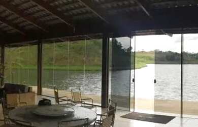 Imagem 8: Oportunidade Fazenda á Venda Município de Bela Vista-GO