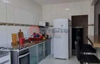 Imagem 13: Casa de rua Triplex / Residencial / Cordeirinho Ponta Negra