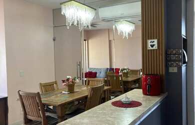 Imagem 2: Aluguel de apartamento mobiliado