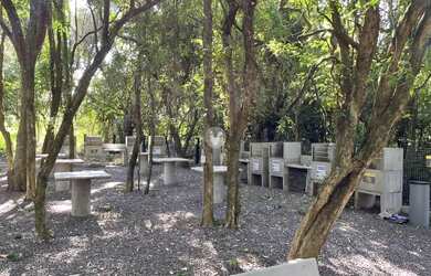 Imagem 6: Apartamento de 2 dormitórios, vaga de garagem no bairro Uglione