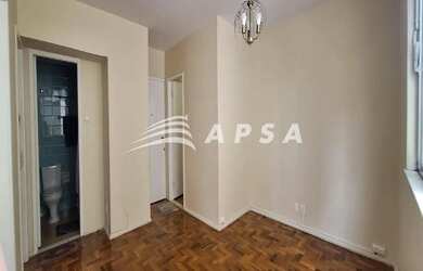 Imagem 4: EXCELENTE APARTAMENTO, 02 QUARTOS, NO CORAÇÃO DA TIJUCA, PARA ALUGUEL....