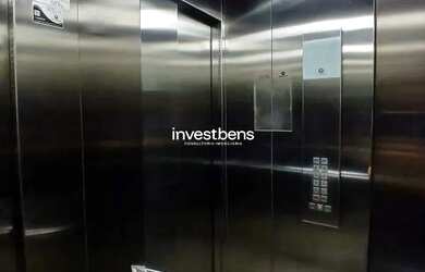 Imagem 3: Oportunidade Exclusiva no Lourdes: Sala Comercial com 198m²!