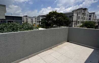 Imagem 14: CASA Á VENDA. 74m² de Área, 1 Vaga na garageme2 Dormitórios