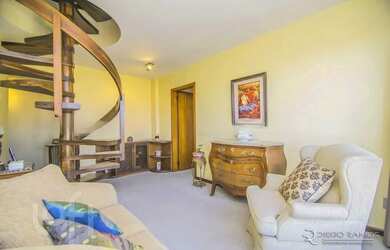 Imagem 3: Imóvel para venda possui 152 metros quadrados com 2 quartos em Bom Fim...