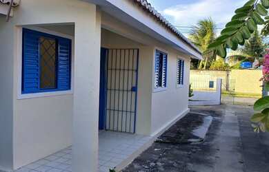 Imagem 8: CASA COM 2 QUARTOS NASCENTE, A 5 min DA PRAIA