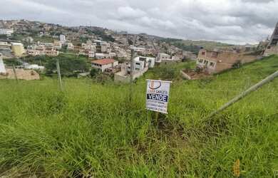 Imagem 16: Lote a venda bairro Funcionários Conselheiro Lafaiete MG