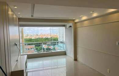 Imagem: O apartamento possui 2 Dormitórios, 2 Banheiros, 81m² de Área