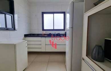 Imagem 7: Apartamento para Alugar de 03 Quartos no Bairro Nova Aliança em Ribeirão...