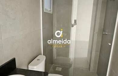 Imagem 13: Lançamento San Carlos. Ar-condicionado, Imóvel novo, 39m² de Áreae1...