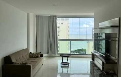 Imagem: O apartamento possui 3 Dormitórios, 1 Banheiro, 2 Vagas na