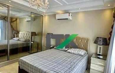 Imagem 14: Apartamento com 2 dormitórios para alugar, 100 m² por R$ 2.100,01/dia...