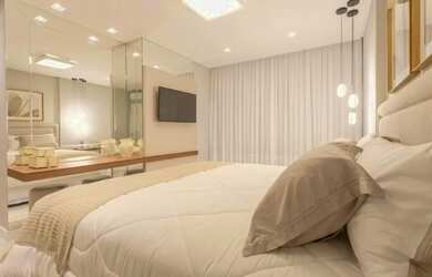 Imagem 9: Luxuoso Apartamento em Meia Praia, Itapema