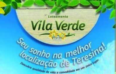 Imagem: O terreno possui 521m² de Área e está localizado em Santa