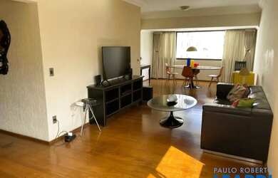 Imagem 2: APARTAMENTO - PERDIZES - SP
