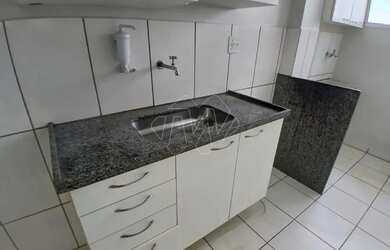 Imagem 14: Locação de Apartamentos / Padrão na cidade de Araraquara