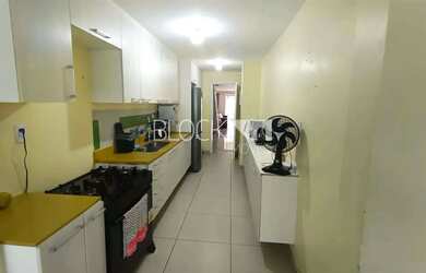 Imagem 14: Recreio dos Bandeirantes Casa de Condomínio 4 quartos, sendo 2 suites