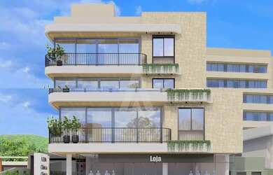 Imagem 4: Loja no bairro América, Joinville, com 59,65 m²