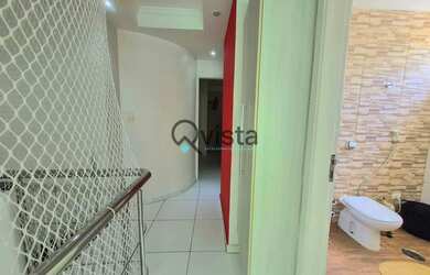 Imagem 10: Apartamento à Venda na Astúrias QVista Inteligência Imobiliária Guarujá