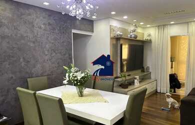 Imagem 5: Apartamento à venda, 90 m² por R$ 700.000,00 - Freguesia do Ó - São...