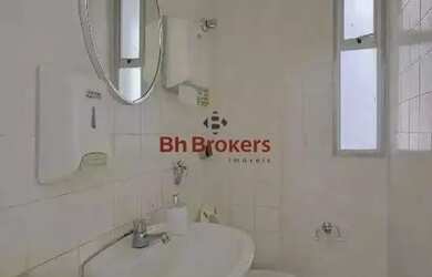 Imagem 16: ANDAR COM 275M² PARA LOCAÇÃO NO BAIRRO LOURDES EM BELO HORIZONTE