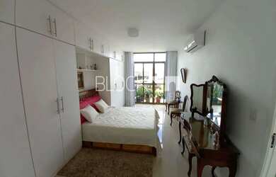 Imagem 3: Recreio dos Bandeirantes Cobertura 4 quartos, sendo 2 suites