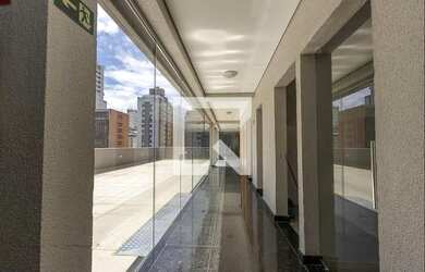 Imagem 13: Apartamento à Venda - Lourdes, 1 Quarto, 37 m2