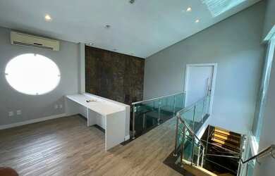 Imagem 14: CONDOMINIO RENASCENCE CASA DUPLEX DE ALTO PADRÃO COM 300M² 3 SUÍTES...