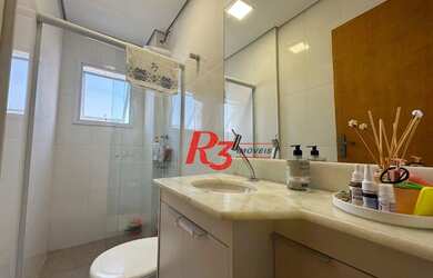 Imagem 13: Apartamento à venda, 70 m² por R$ 580.000,00 - Campo Grande - Santos/SP